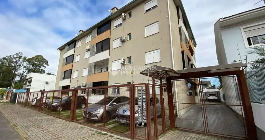 Apartamento com 2 quartos à venda na Rua Guarani, 1353, Vila Imbui, Cachoeirinha