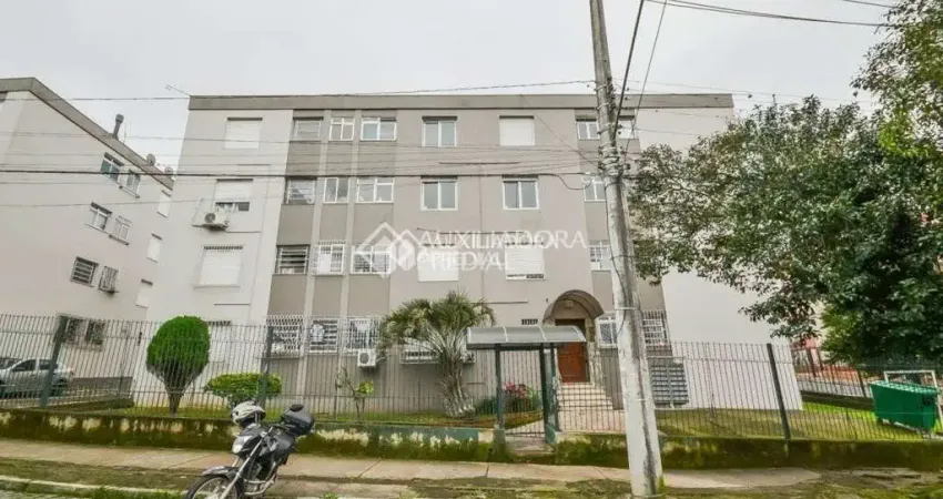 Apartamento com 1 quarto à venda na Rua Professora Amy Herve Ramirez, 120, Jardim Leopoldina, Porto Alegre