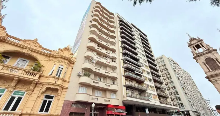 Apartamento com 3 quartos à venda na Praça Marechal Deodoro, 170, Centro Histórico, Porto Alegre