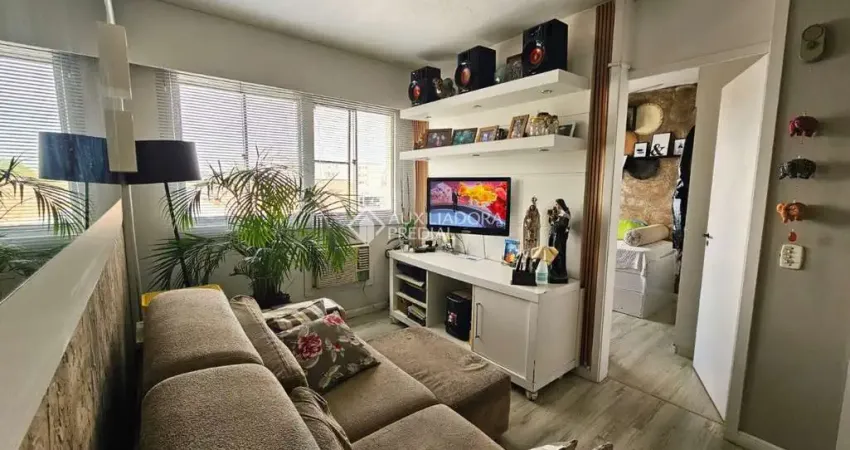 Apartamento com 2 quartos à venda na Avenida Engenheiro Francisco Rodolfo Simch, 701, Sarandi, Porto Alegre