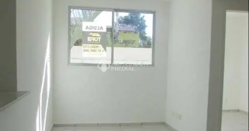 Apartamento com 2 quartos à venda na Rua Engenheiro Sadi Castro, 891, Sarandi, Porto Alegre