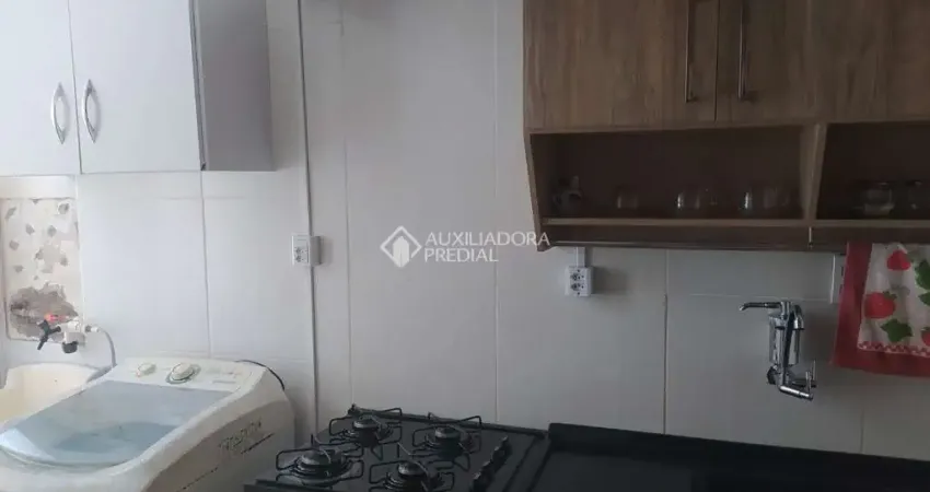 Apartamento com 2 quartos à venda na Trinta e Dois, 57, Umbu, Alvorada