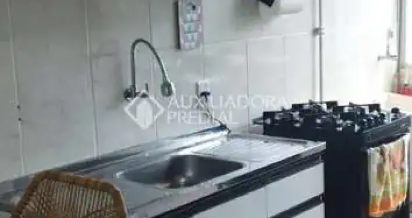 Apartamento com 1 quarto à venda na Rua Max Juniman, 35, Humaitá, Porto Alegre