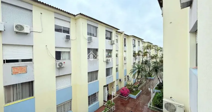 Apartamento com 1 quarto à venda na Avenida Engenheiro Francisco Rodolfo Simch, 312, Sarandi, Porto Alegre