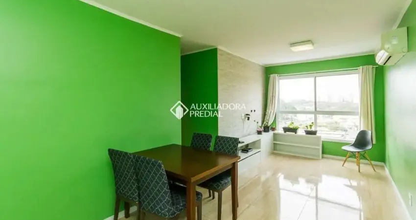 Apartamento com 3 quartos à venda na Avenida da Cavalhada, 3559, Cavalhada, Porto Alegre