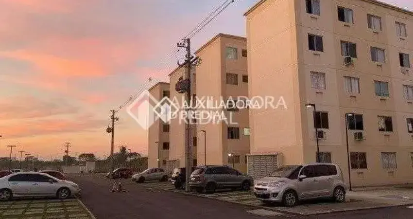 Apartamento com 2 quartos à venda na Avenida Francisco Silveira Bitencourt, 1818, Sarandi, Porto Alegre