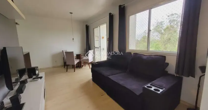 Apartamento com 2 quartos à venda na Avenida José Aloísio Filho, 595, Humaitá, Porto Alegre