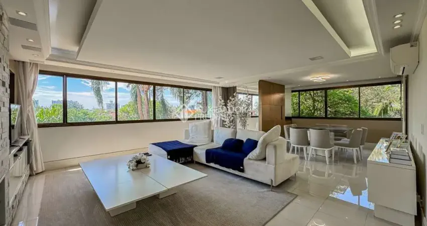 Apartamento com 3 quartos à venda na Travessa Java, 20, Jardim Lindóia, Porto Alegre