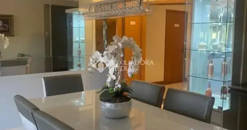 Apartamento com 3 quartos à venda na Rua Piratini, 135, Bavaria, Gramado