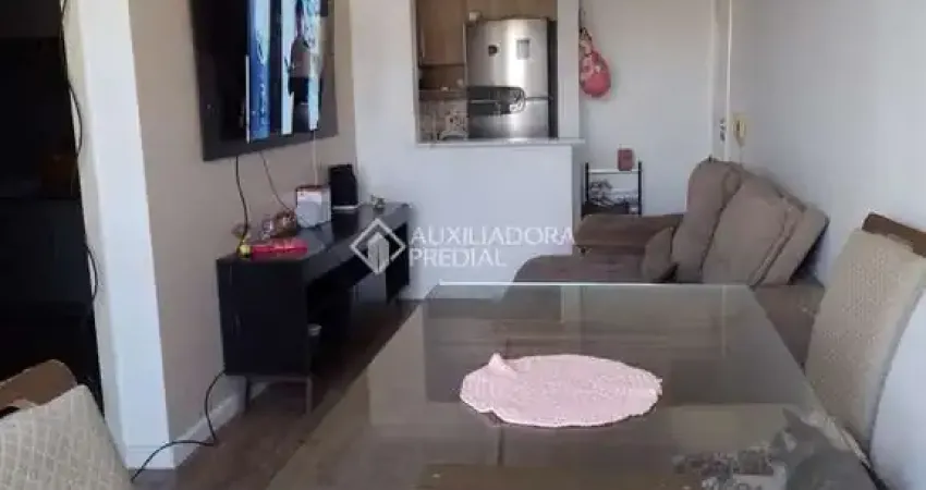 Apartamento com 3 quartos à venda na Rua Tenente Ary Tarrago, 2350, Jardim Itu Sabará, Porto Alegre