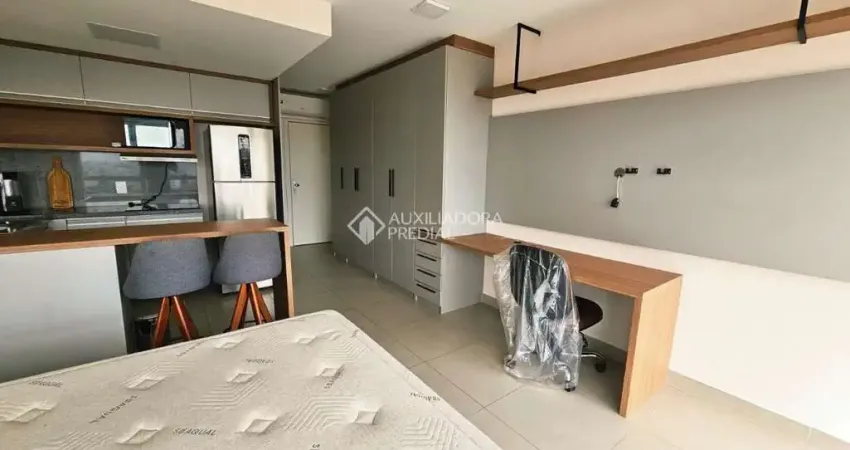 Apartamento com 1 quarto à venda na Rua Alberto Silva, 53, Vila Ipiranga, Porto Alegre