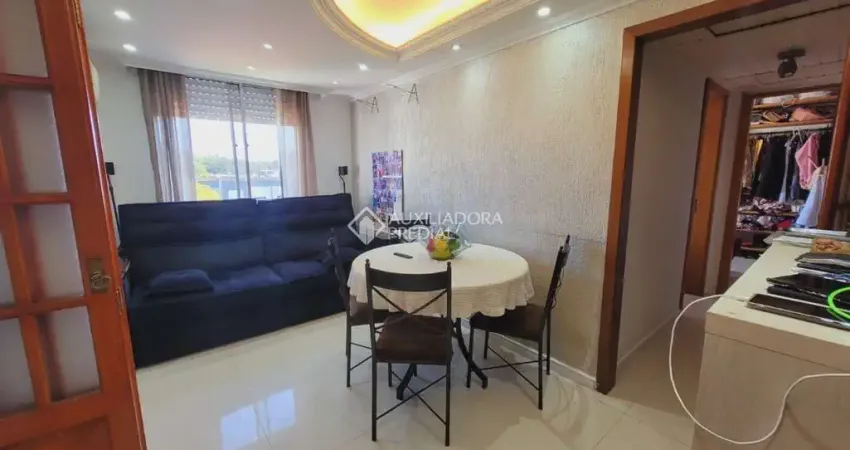 Apartamento com 2 quartos à venda na Rua Tenente Ary Tarrago, 520, Jardim Itu Sabará, Porto Alegre