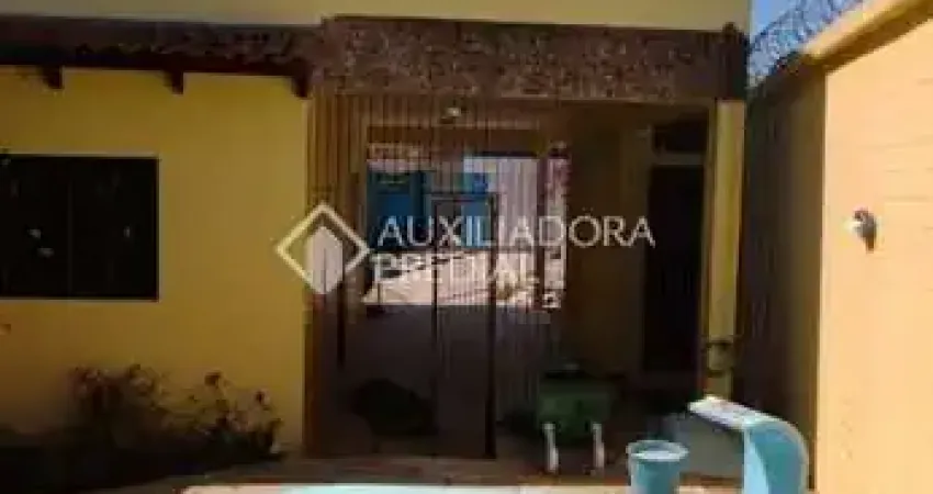 Casa em condomínio fechado com 3 quartos à venda na Avenida Ecoville, 356, Sarandi, Porto Alegre