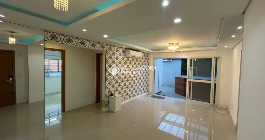 Apartamento com 3 quartos à venda na Rua Adão Baino, 261, Cristo Redentor, Porto Alegre