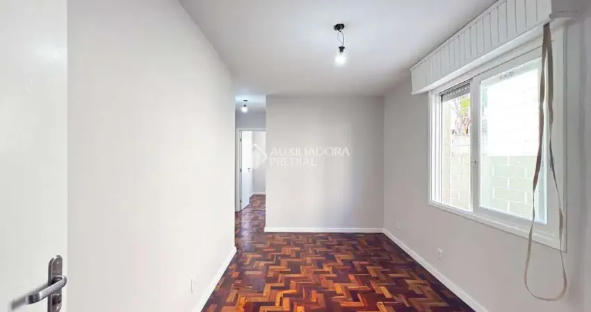 Apartamento com 2 quartos à venda na Rua Ari Barroso, 355, Sarandi, Porto Alegre