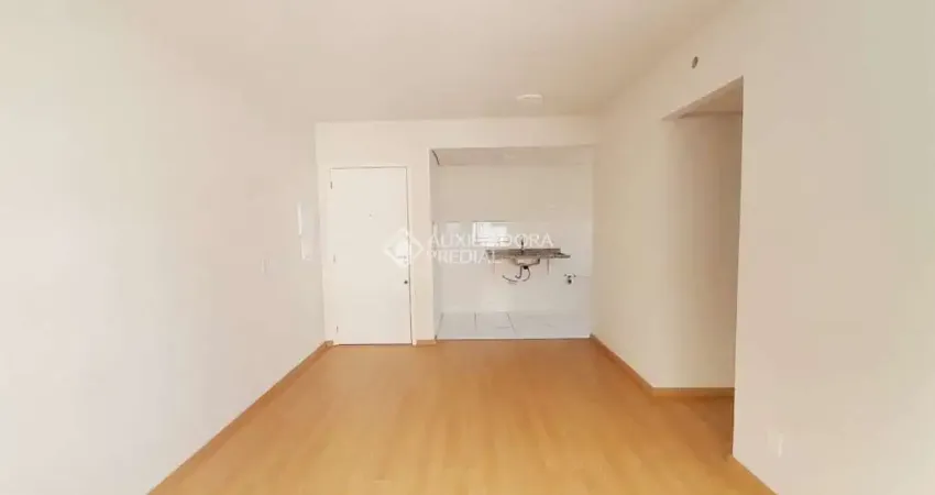 Apartamento com 2 quartos à venda na Avenida João Ferreira Jardim, 370, Parque Santa Fé, Porto Alegre