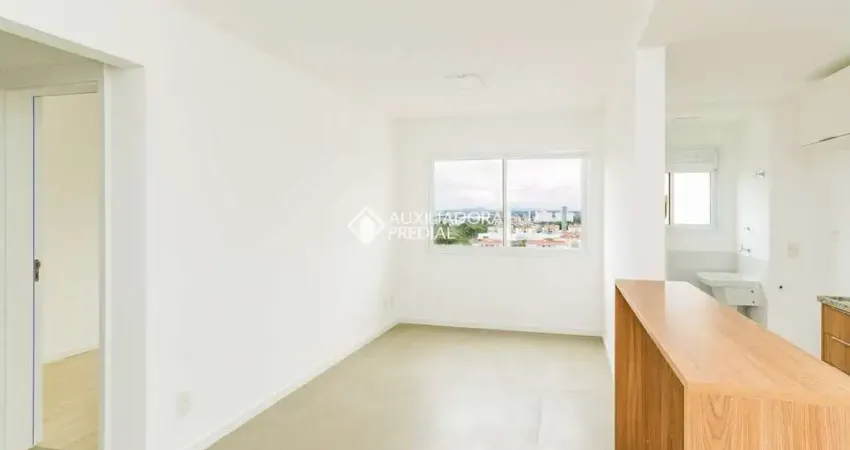 Apartamento com 2 quartos à venda na Rua Irmão Félix Roberto, 100, Humaitá, Porto Alegre