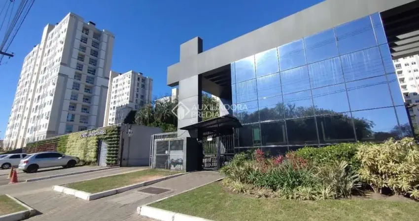 Apartamento com 2 quartos à venda na Rua Reverendo Olavo Nunes, 270, Parque Santa Fé, Porto Alegre