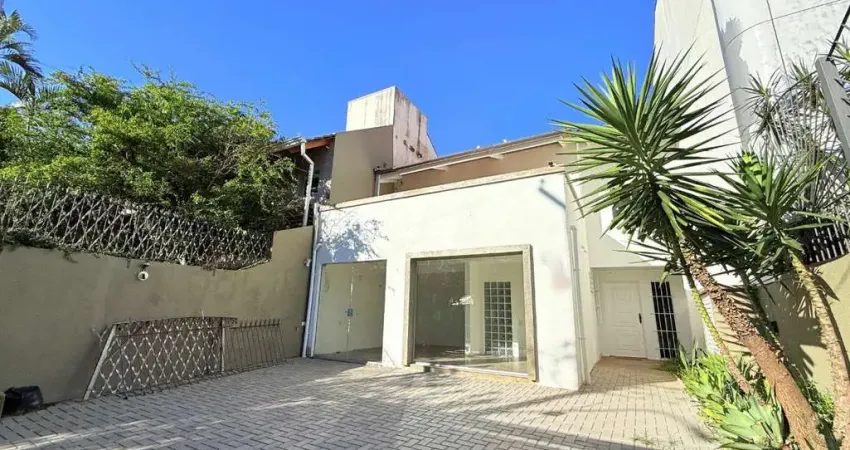 Casa comercial à venda na Avenida Alvarenga, 482, Boa Vista, Porto Alegre