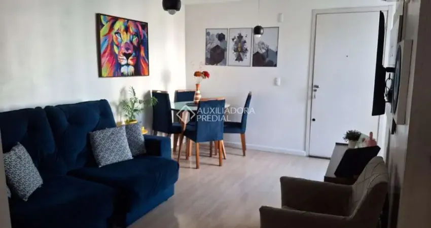 Apartamento com 2 quartos à venda na Estrada João de Oliveira Remião, 2190, Lomba do Pinheiro, Porto Alegre