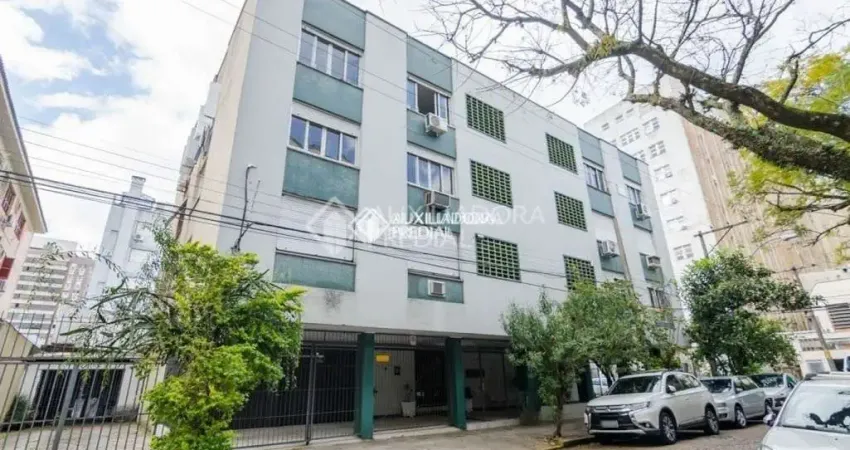 Apartamento com 2 quartos à venda na Rua Ribeiro Cancela, 96, Menino Deus, Porto Alegre