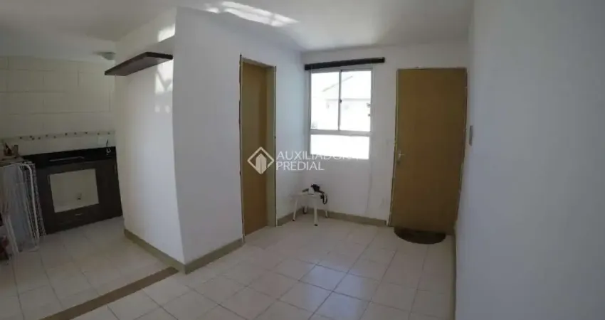 Apartamento com 2 quartos à venda na Rua José Barcellos Garcia, 100, Rubem Berta, Porto Alegre