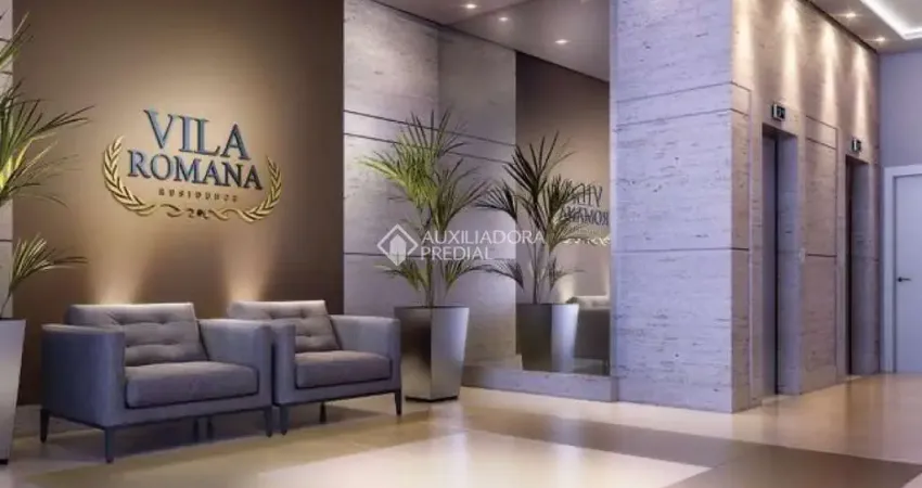 Apartamento com 3 quartos à venda na Avenida Presidente Vargas, 2190, Centro, Esteio