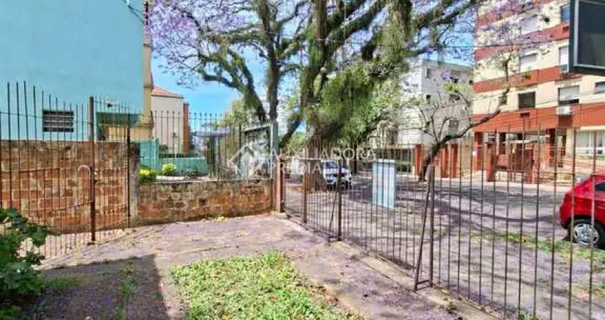 Terreno à venda na Rua Amoroso Costa, 66, Cristo Redentor, Porto Alegre