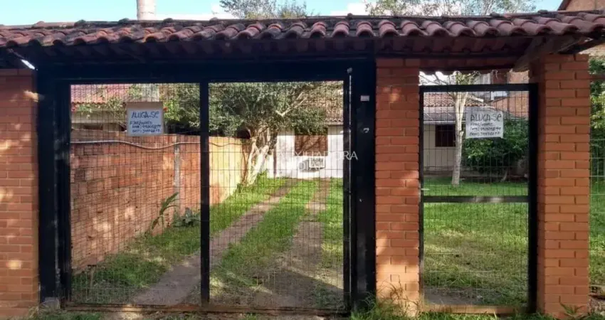 Casa com 2 quartos à venda na Rua Gaviões, 1049, Jardim Algarve, Alvorada