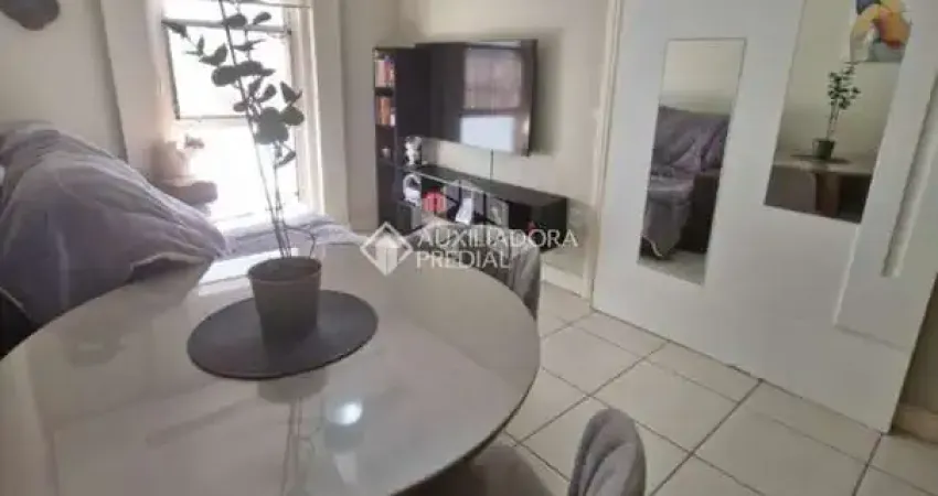 Apartamento com 1 quarto à venda na Avenida Palmira Gobbi, 990, Humaitá, Porto Alegre