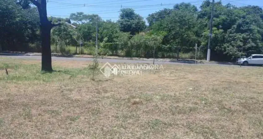 Terreno à venda na Rua Alberto Jerônimo Guerra, 85, Mário Quintana, Porto Alegre
