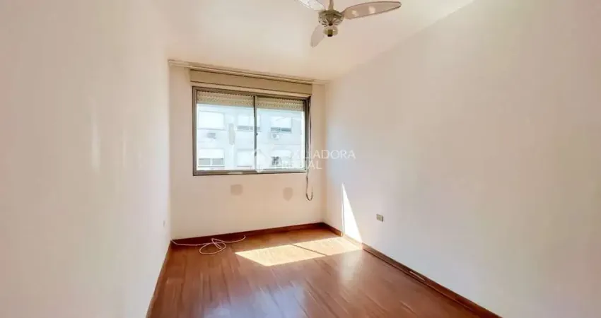Apartamento com 2 quartos à venda na Avenida Engenheiro Francisco Rodolfo Simch, 210, Sarandi, Porto Alegre
