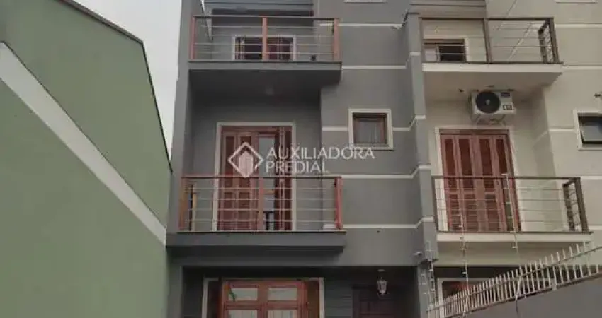 Casa com 3 quartos à venda na Rua Hugo Nelson Magalhães, 141, Rubem Berta, Porto Alegre