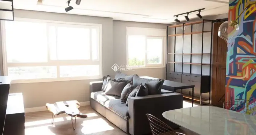 Apartamento com 3 quartos à venda na Rua Guadalupe, 520, Jardim Lindóia, Porto Alegre