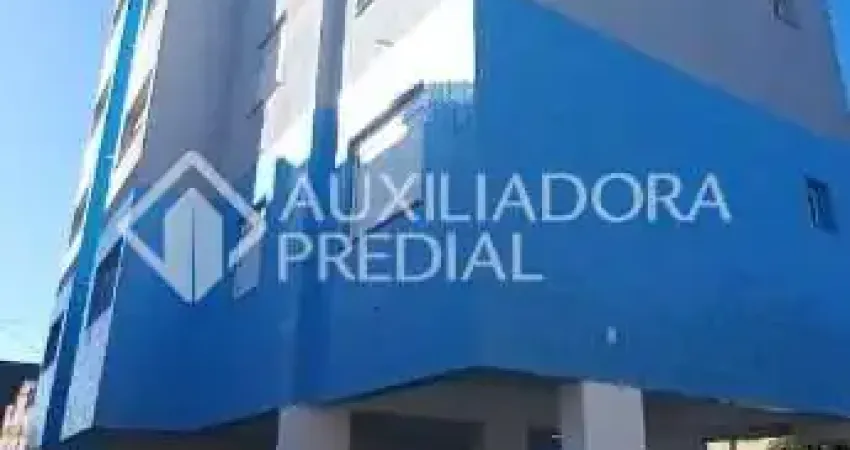 Apartamento com 2 quartos à venda na Rua José Antônio Duarte, 86, Vila Silveira Martins, Cachoeirinha