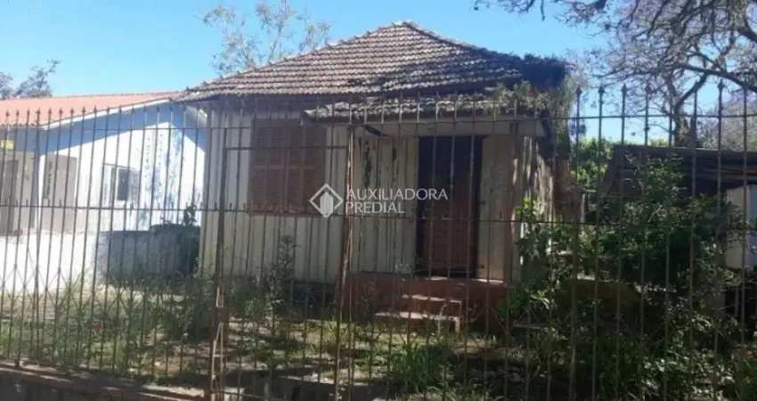 Terreno à venda na Rua Álvaro Vieira Guimarães, 112, Sarandi, Porto Alegre
