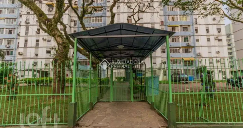 Apartamento com 2 quartos à venda na Rua Professor João de Souza Ribeiro, 859, Humaitá, Porto Alegre