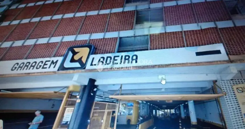 Garagem à venda na Rua General Câmara, 425, Centro, Porto Alegre