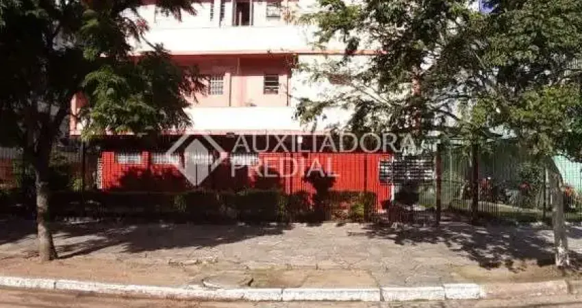 Apartamento com 1 quarto à venda na Avenida Ganzo, 23, Menino Deus, Porto Alegre
