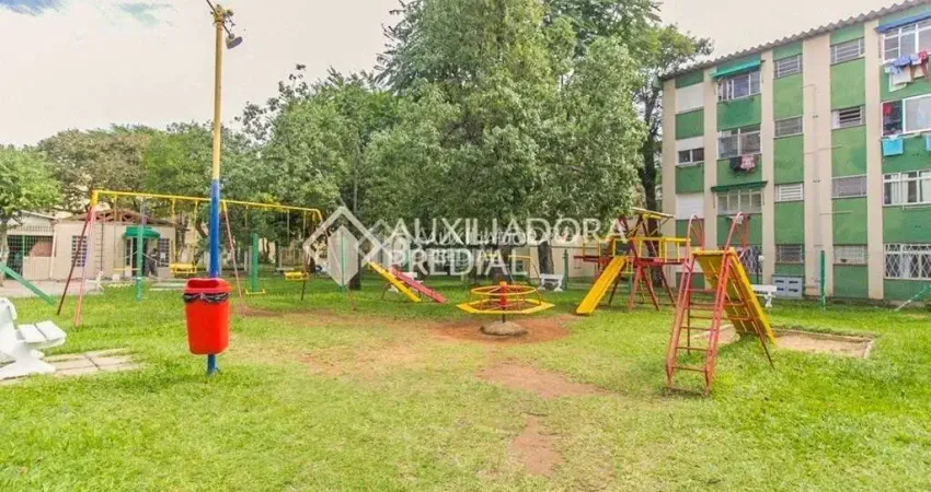 Apartamento com 2 quartos à venda na Avenida Clóvis Paim Grivot, 450, Humaitá, Porto Alegre