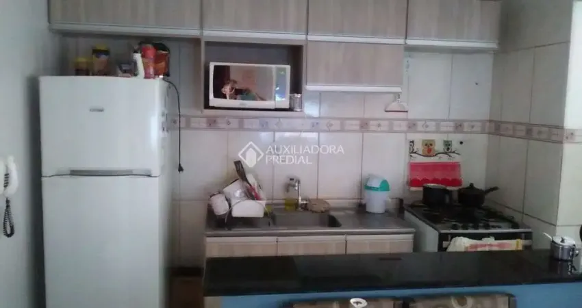 Apartamento com 2 quartos à venda na Estrada Frederico Dihl, 856, Bela Vista, Alvorada