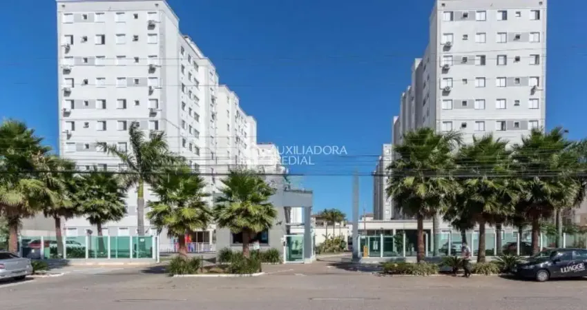 Apartamento com 2 quartos à venda na Avenida Ernesto Neugebauer, 1820, Humaitá, Porto Alegre