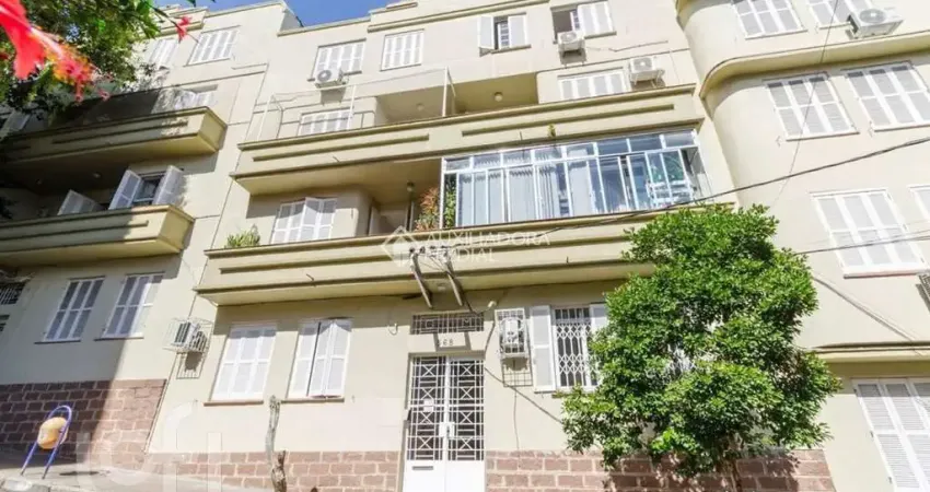 Apartamento com 1 quarto à venda na Rua General Portinho, 568, Centro Histórico, Porto Alegre