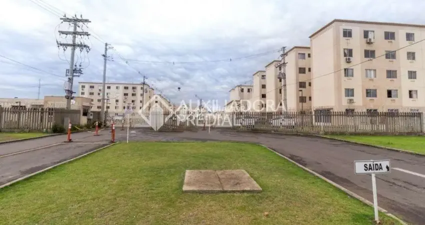 Apartamento com 2 quartos à venda na Avenida Francisco Silveira Bitencourt, 1818, Sarandi, Porto Alegre