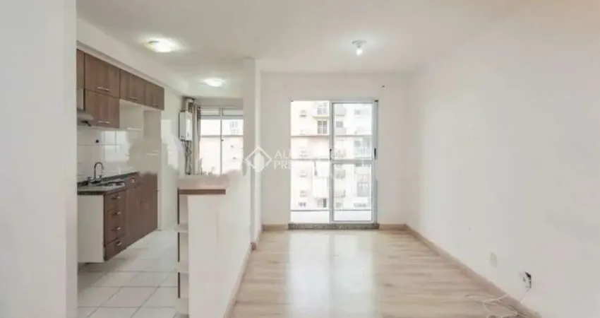 Apartamento com 2 quartos à venda na Rua Monsenhor Antonio Guilherme Grings, 51, Sarandi, Porto Alegre