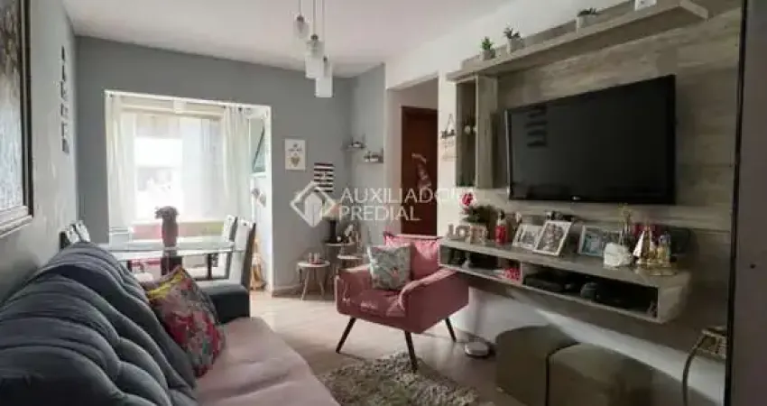 Apartamento com 2 quartos à venda na Avenida Salvador Leão, 1025, Sarandi, Porto Alegre