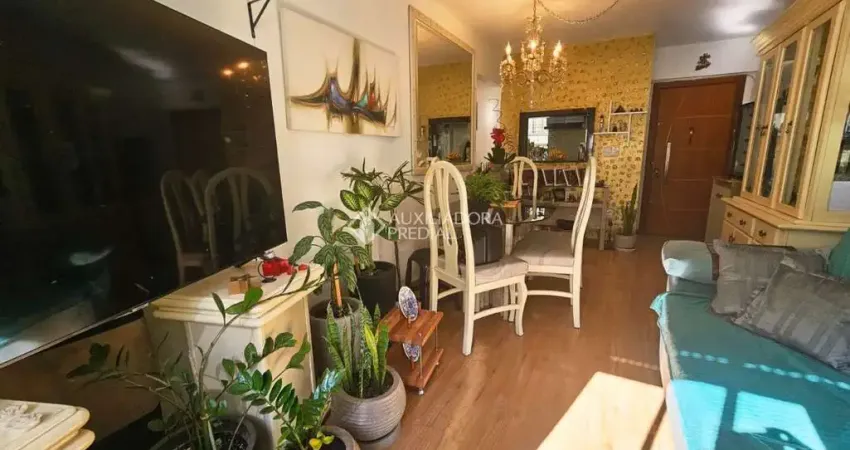 Apartamento com 1 quarto à venda na Avenida Engenheiro Francisco Rodolfo Simch, 312, Sarandi, Porto Alegre