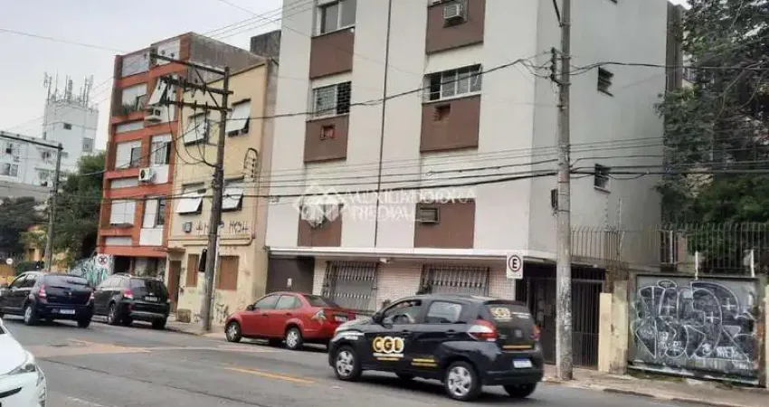Apartamento com 1 quarto à venda na Rua João Alfredo, 558, Cidade Baixa, Porto Alegre