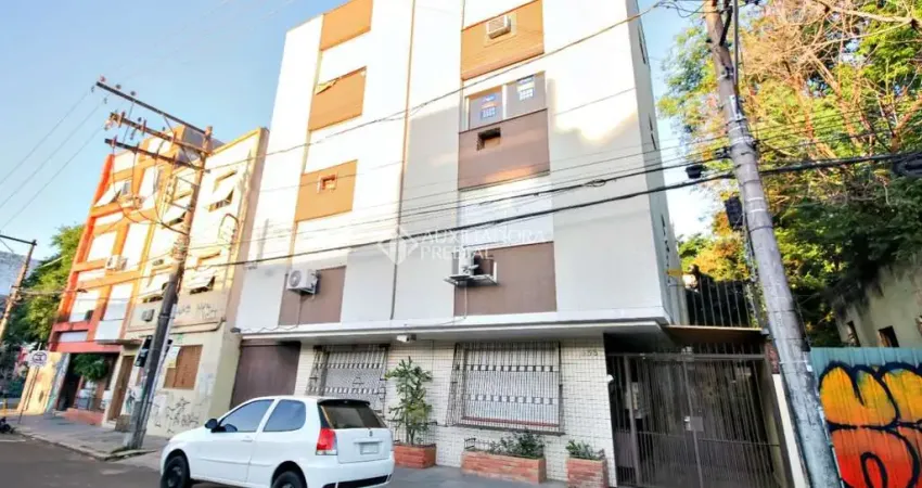 Apartamento com 1 quarto à venda na Rua João Alfredo, 558, Cidade Baixa, Porto Alegre