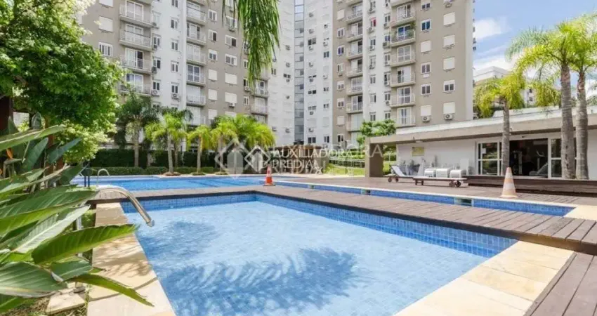 Apartamento com 3 quartos à venda na Rua Doutor Carlos Renato R. Fonseca, 200, Jardim Itu Sabará, Porto Alegre